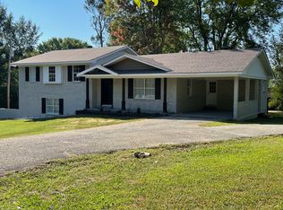 706 W 4th St, Imboden, AR 72434