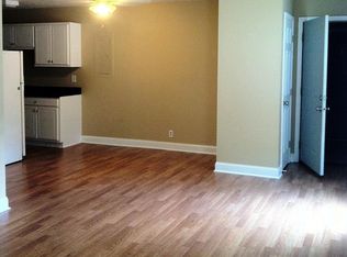 418 Farrar St APT 1, Murfreesboro, TN 37129