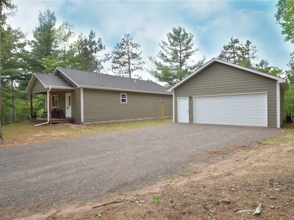 3542 Treasure Island Terrace, Danbury, WI 54830