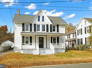 407 Star Route Rd, Elkton, MD 21921