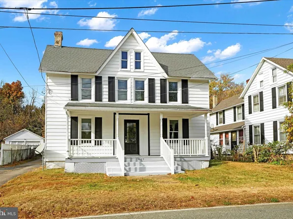 407 Star Route Rd, Elkton, MD 21921