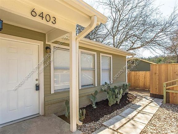 2nd image of 6403 Auburn Dr #A
