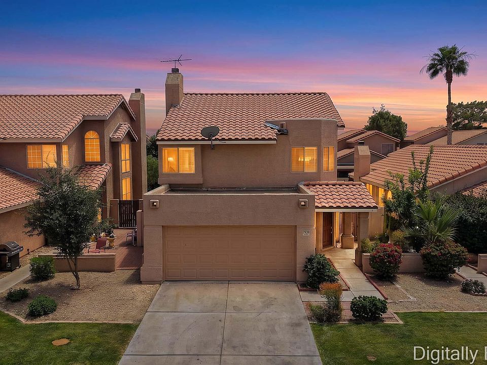 1st image of 7939 W SHAW BUTTE Drive