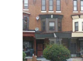 1735 W Erie Ave #1, Philadelphia, PA 19140