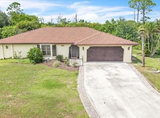 19358 ABHENRY CIRCLE, PORT CHARLOTTE, FL 33948