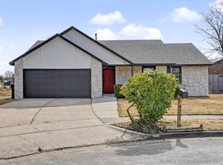 4501 W Princeton St, Broken Arrow, OK 74012