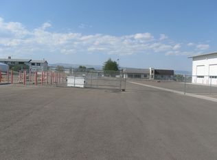 1380 S 2350 W, Vernal, UT 84078