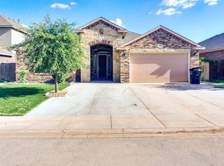 7010 Harrall Ranch Rd, Odessa, TX 79765