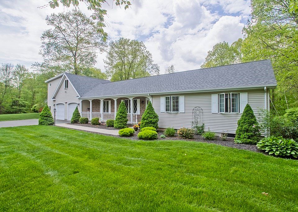 11 Chestnut Dr, Belchertown, MA 01007 Zillow