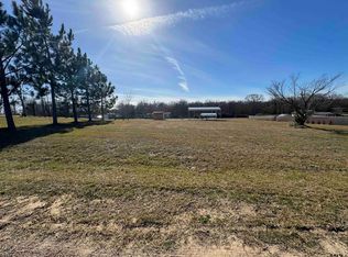 Lots 121 122 Sioux, Quitman, TX 75783