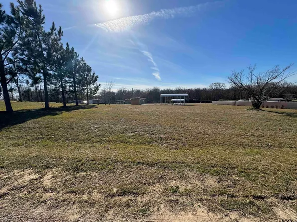 Lots 121 122 Sioux, Quitman, TX 75783