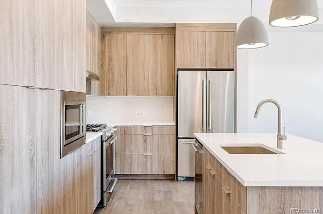 1 bed, 770 sqft, $2,600 — Photo 4
