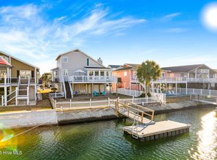 27 Newport Street, Ocean Isle Beach, NC 28469
