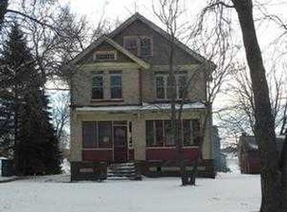 619 Green Ave W, Forman, ND 58032