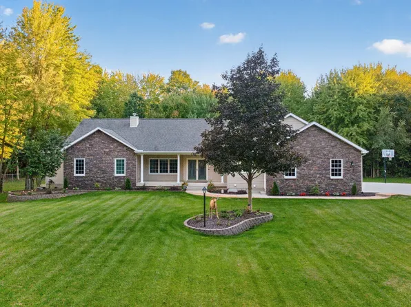 6735 McCain Rd, Spring Arbor, MI 49283