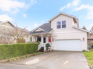 122 Roosevelt Ct, Sumas, WA