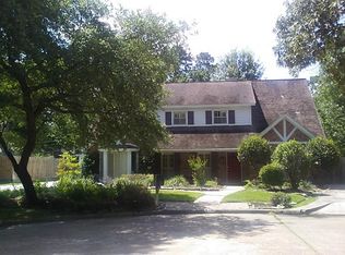 910 Whitestone Ln, Houston, TX 77073