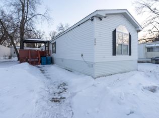 2244 Buckingham Ln, Mounds View, MN 55112