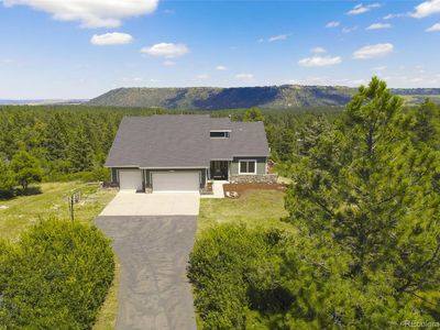 8148 Eagle Road, Larkspur, CO, 80118