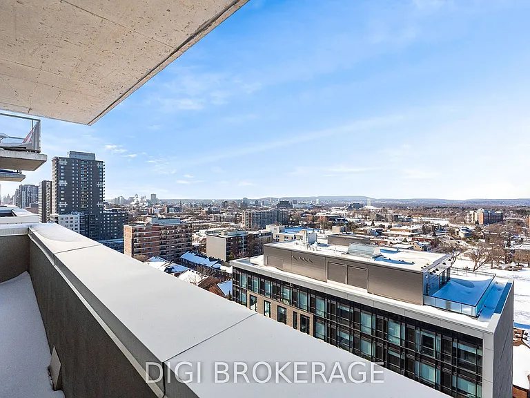 560 Rideau St #606 — Photo 24