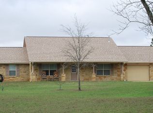 181 Sunny Acres Dr, Hemphill, TX 75948