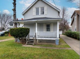 12809 McCracken Rd, Garfield Heights, OH 44125