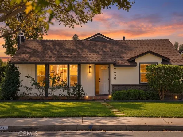 9650 Olive St, Temple City, CA 91780