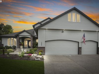 15432 SE Vista Sunrise Ct, Milwaukie, OR, 97267