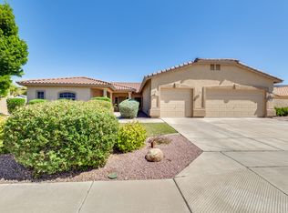 5519 N 131st Dr, Litchfield Park, AZ 85340
