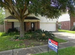 1319 Myers Mill Dr, Missouri City, TX 77489