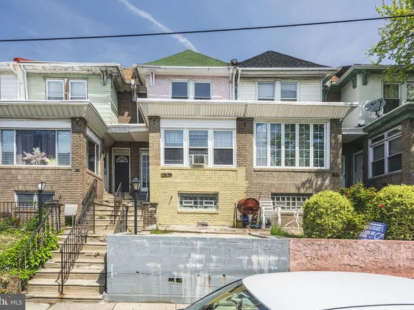 1617 W Nedro Ave, Philadelphia, PA 19141