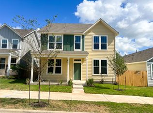 411 Ferrule Dr, Kyle, TX 78640
