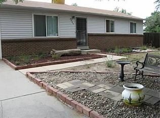 2989 S Winston St, Aurora, CO 80013