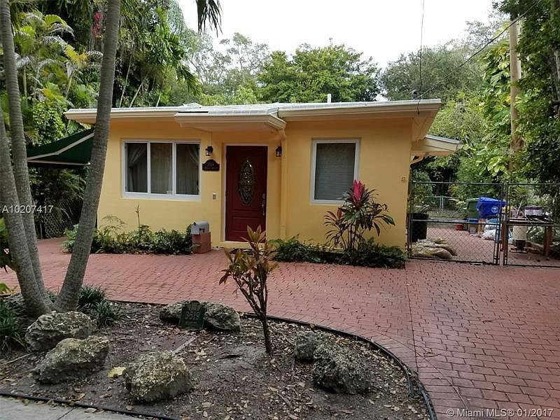 1st image of 3519 Marler Ave #A