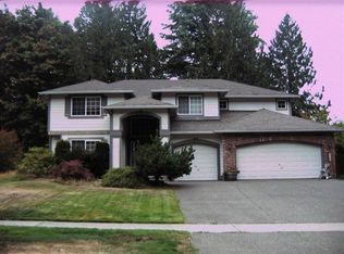 3108 Cedrona Dr NW, Olympia, WA 98502