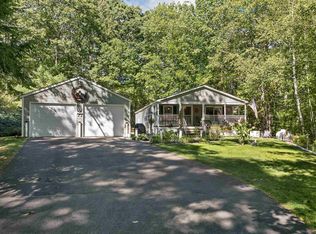 3 Santis Way, Wolfeboro, NH 03894