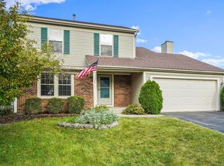 8472 Kingsley Dr, Reynoldsburg, OH