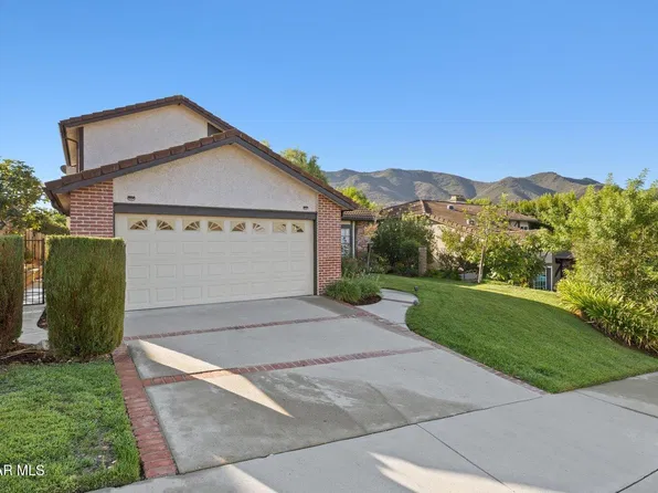 5434 Luis Dr, Agoura Hills, CA 91301