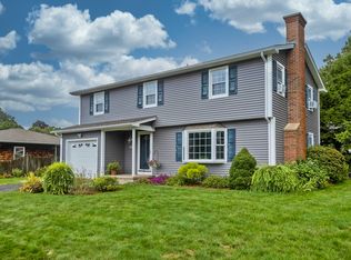 37 Tolpa Ct, Chicopee, MA 01020