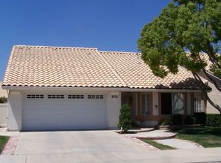 4867 W Glen Abbey Way, Banning, CA 92220