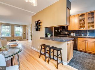 3348 S Wakefield St #A, Arlington, VA 22206