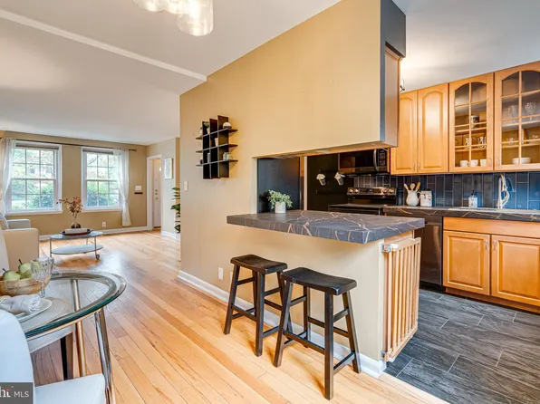 3348 S Wakefield St #A, Arlington, VA 22206
