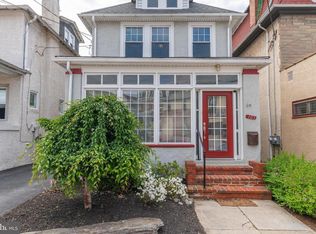 105 Spring Mill Ave, Conshohocken, PA 19428
