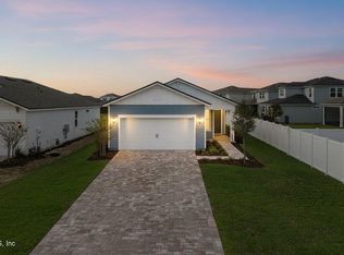 36 Greenhead Court St, Saint Augustine, FL 32095
