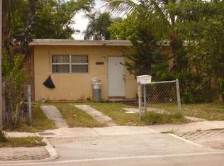 1230 NW 34th Ave, Miami, FL 33125