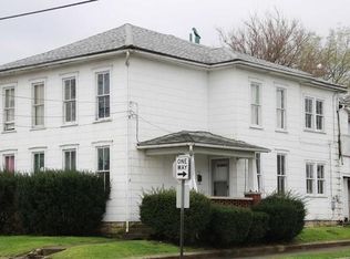 831 W North St, Springfield, OH 45504