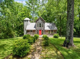 884 Pinnacle Hill Rd, Kingston Springs, TN 37082