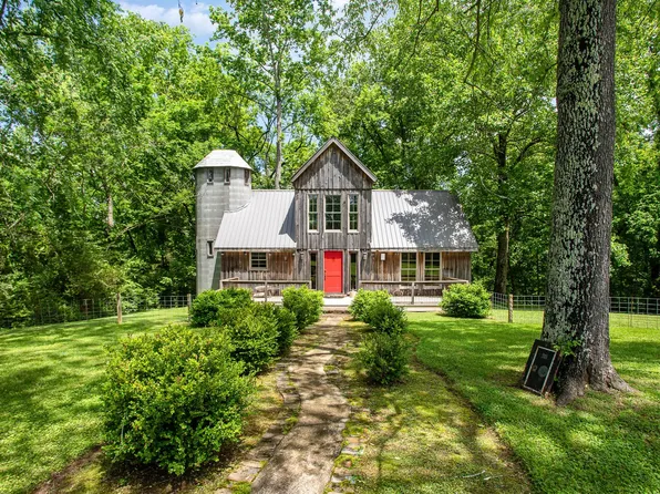 884 Pinnacle Hill Rd, Kingston Springs, TN 37082