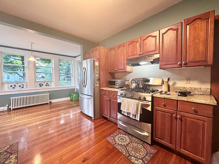 81 Orchard St #1 — Photo 3