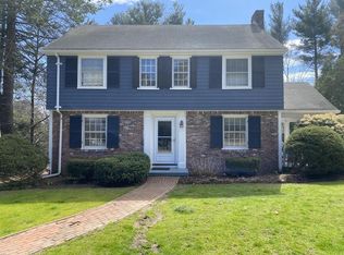 349 Linden St #0, Wellesley Hills, MA 02481